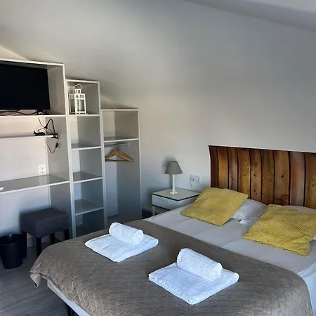 Гостевой дом Yey Baleal 3*