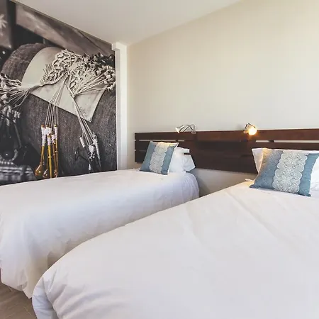 Гостевой дом Yey Baleal Феррел