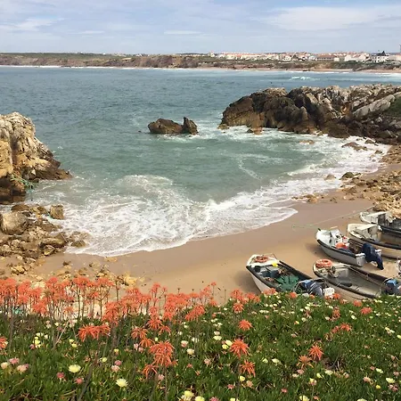 Гостевой дом Yey Baleal 3*