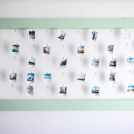 Гостевой дом Yey Baleal Феррел