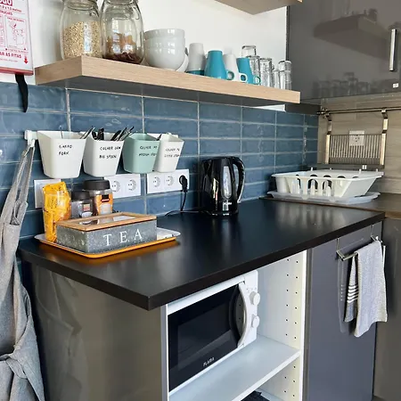 Konukevi Yey Baleal 3*