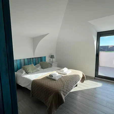 Casa de hóspedes Yey Baleal Ferrel (Leiria)