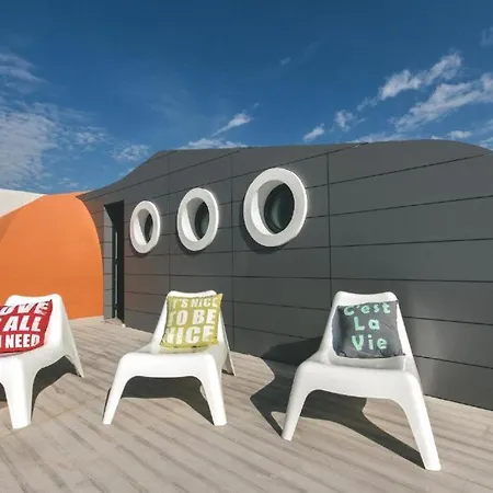 Yey Baleal 3* Ferrel (Leiria)