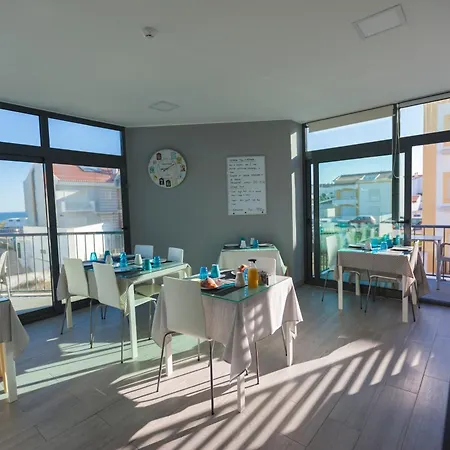 Guest house Yey Baleal