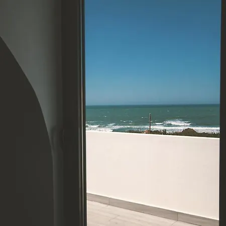 Konukevi Yey Baleal Ferrel (Leiria)