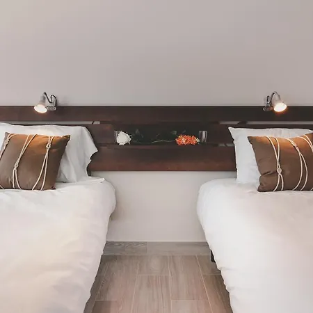 Casa de hóspedes Yey Baleal Ferrel (Leiria)