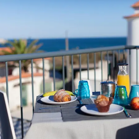 Yey Baleal 3* Ferrel (Leiria)