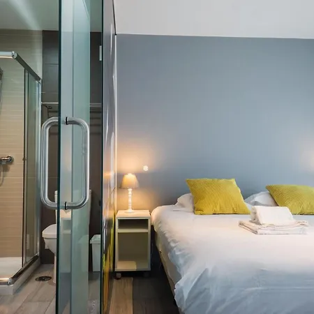 Guest house Yey Baleal *