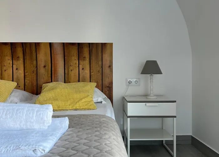 Yey Baleal Casa de hóspedes 3*