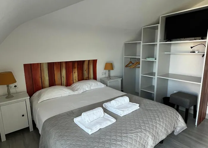 Yey Baleal 3* Ferrel (Leiria)