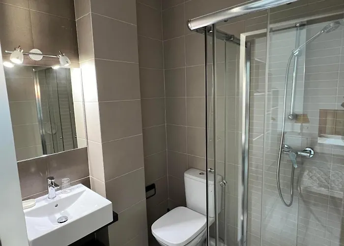 Yey Baleal 3* Ferrel (Leiria)