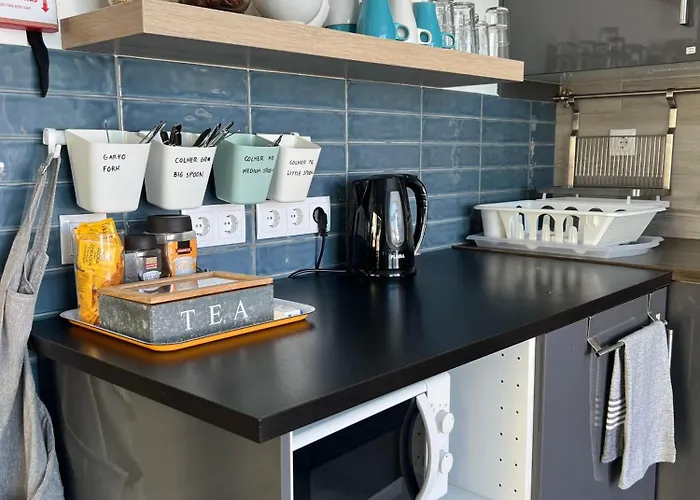 Konukevi Yey Baleal 3*