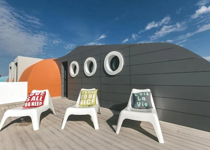 Yey Baleal 3* Ferrel (Leiria)