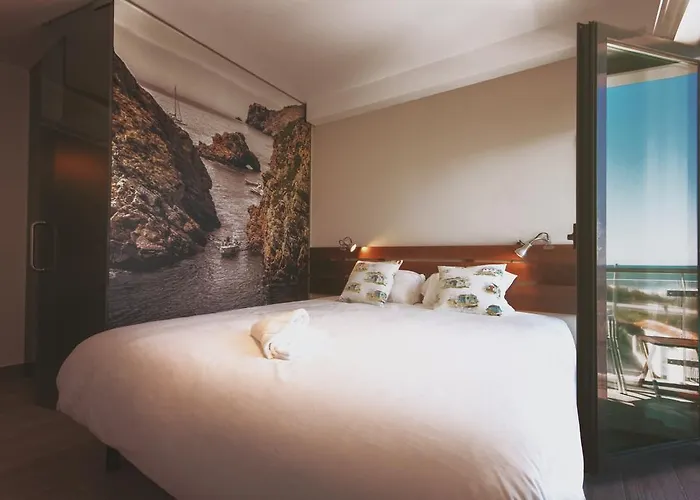 Yey Baleal Casa de hóspedes