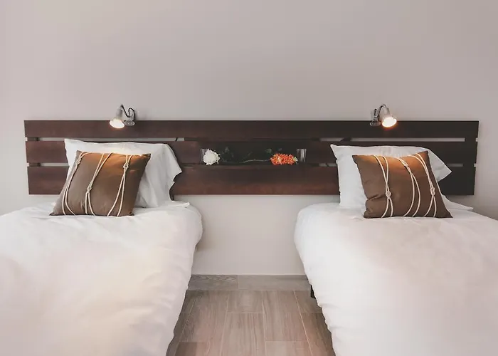 Konukevi Yey Baleal Ferrel (Leiria)