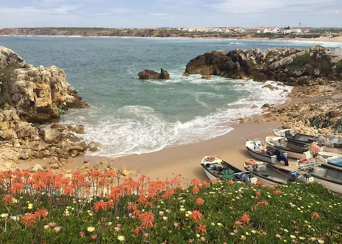 Casa de hóspedes Yey Baleal 3*