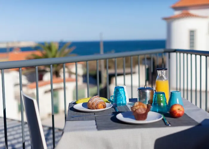 Yey Baleal 3* Ferrel (Leiria)