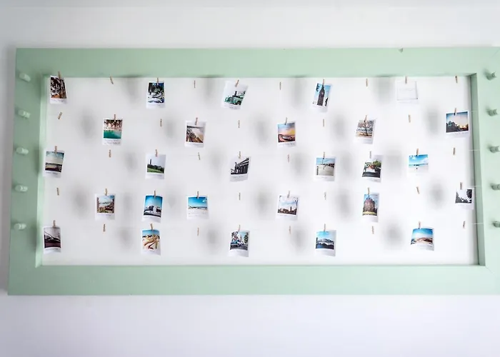 Casa de hóspedes Yey Baleal Ferrel (Leiria)