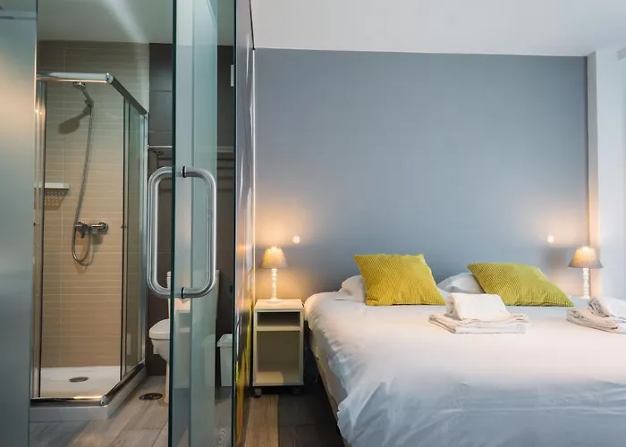 Konukevi Yey Baleal 3*